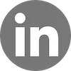 LinkedIn icon