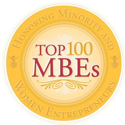 Maryland’s Top 100 Minority Business Enterprise