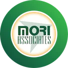 MORI associates logo