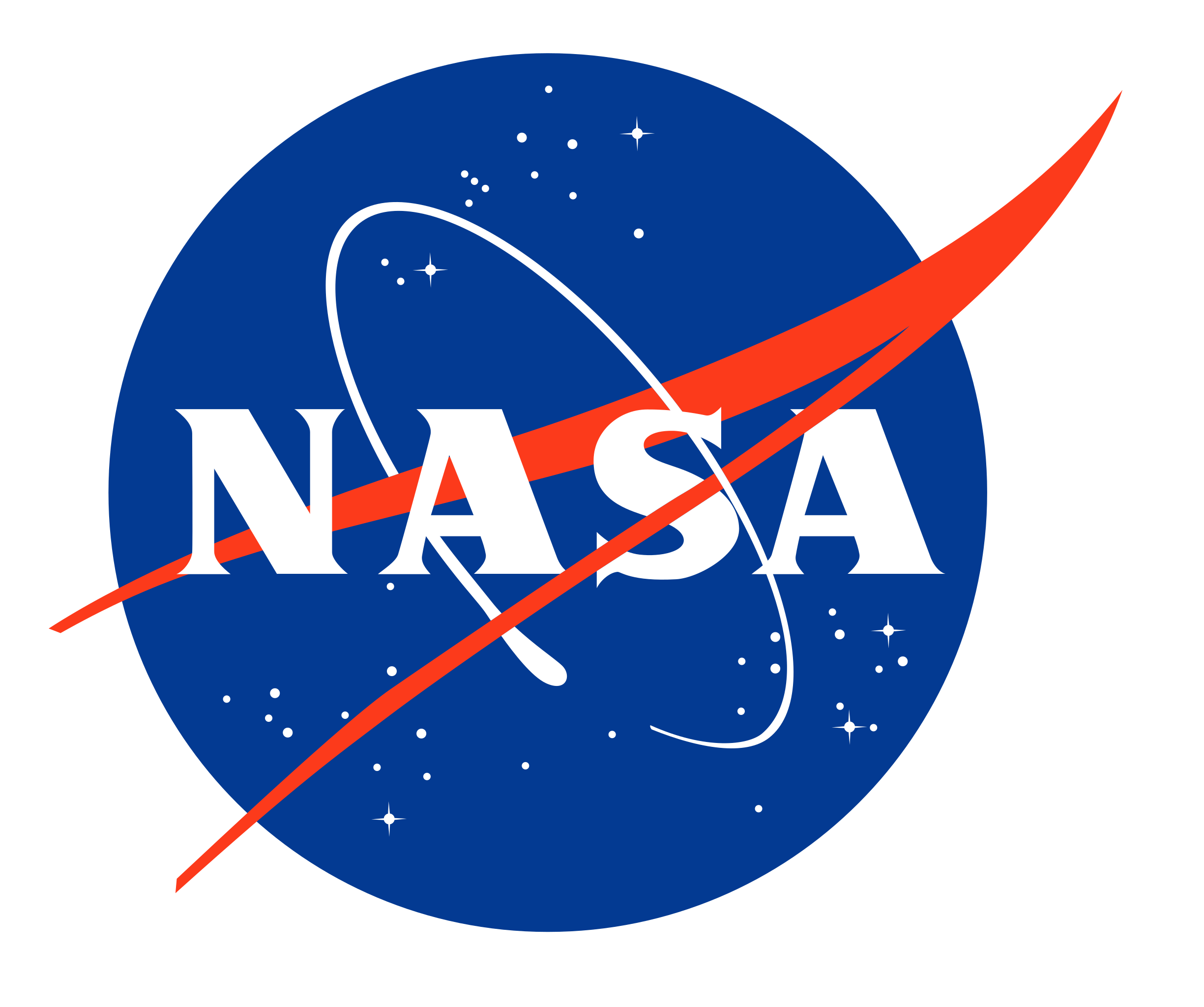 NASA Agency Wide Large Business Prime IT Contractor of the Year