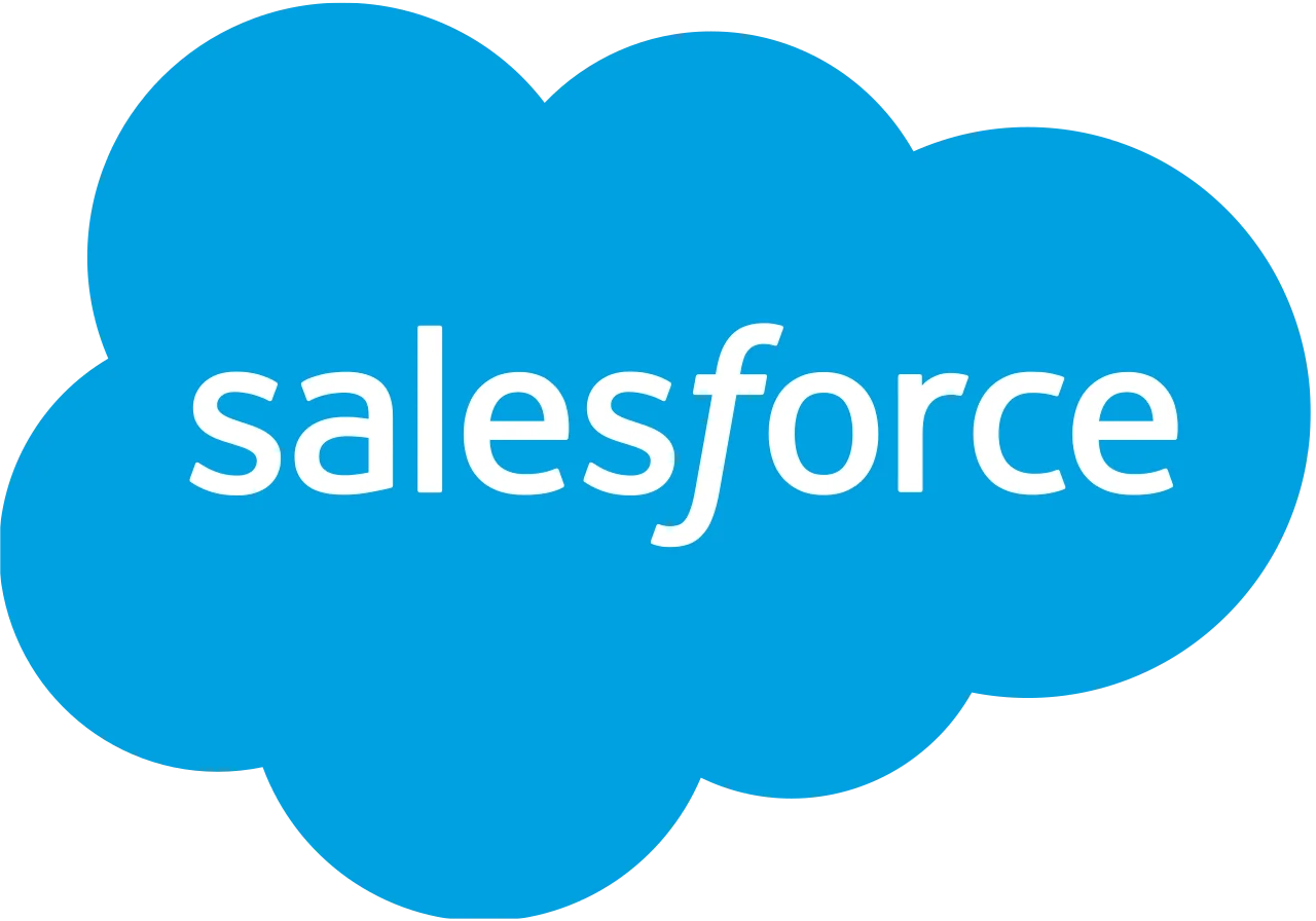 Salesforce, MORI Associates