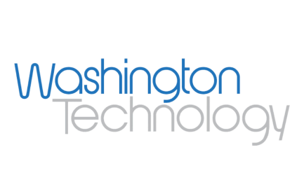 Washington Technology Fast 50, Ranked # 32